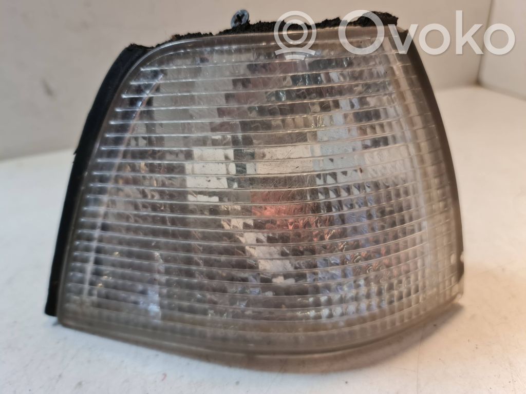 BMW 3 E36 Front indicator light 