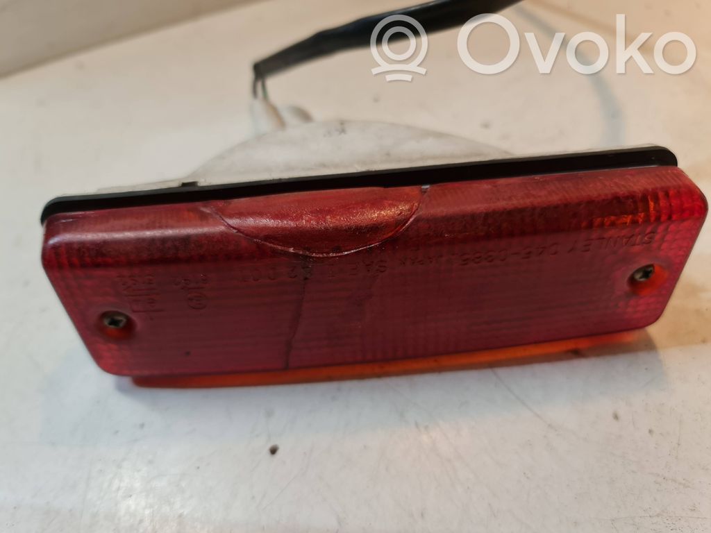 Front indicator light   0450385L