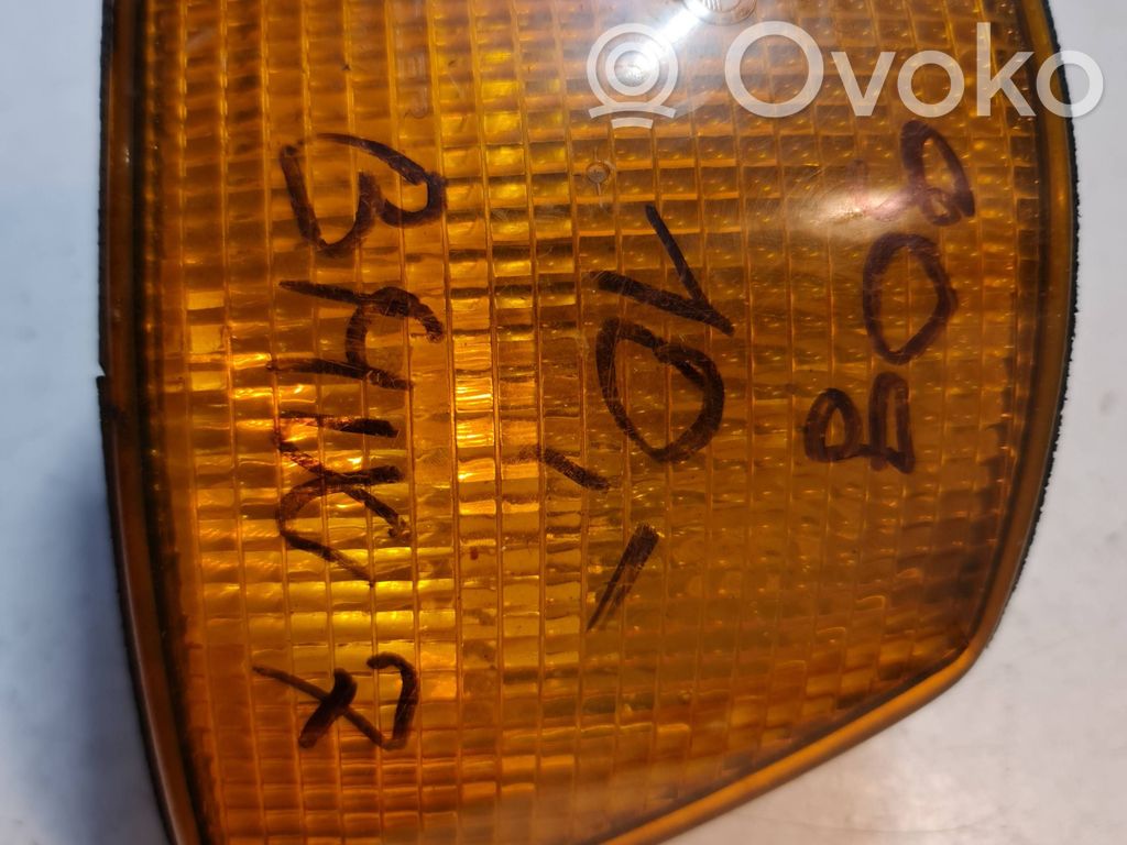 BMW 7 E38 Clignotant avant 