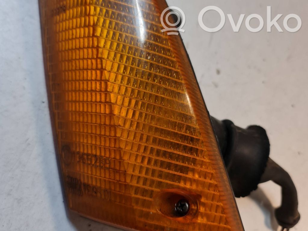 BMW 3 E21 Frontblinker 
