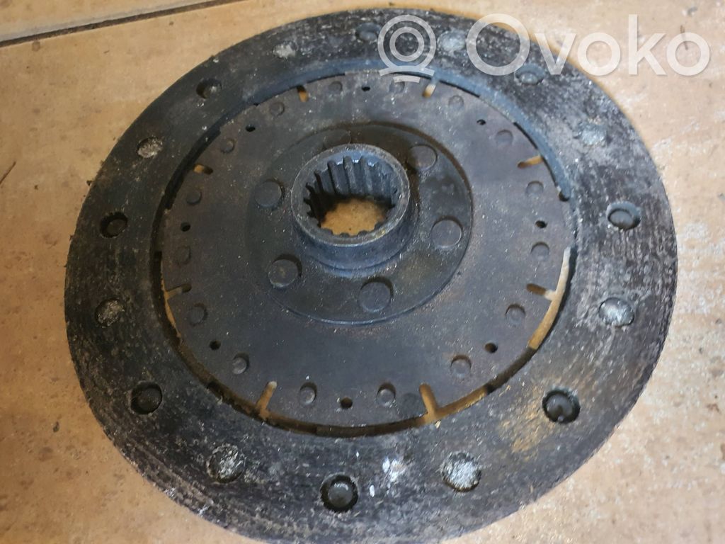 ZAZ 965 Disc de ambreiaj 