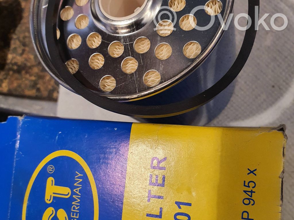 Ford Granada Fuel filter 