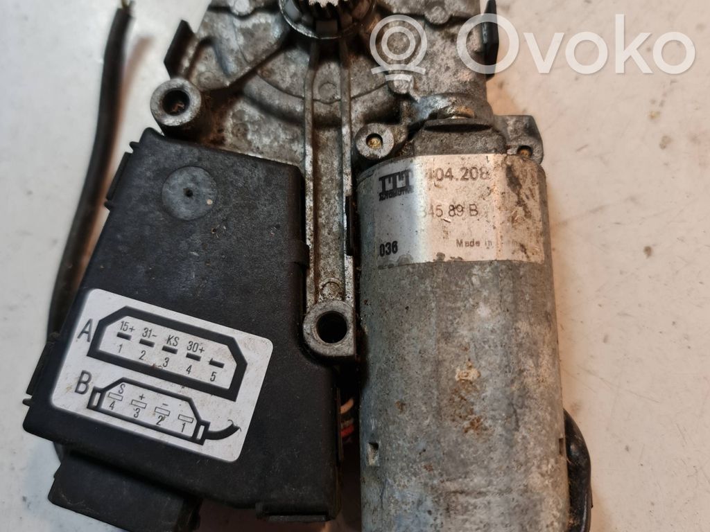 Audi A8 S8 D3 4E Moottori/käyttölaite 