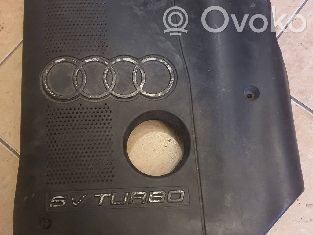 Audi A6 S6 C5 4B Motorabdeckung 