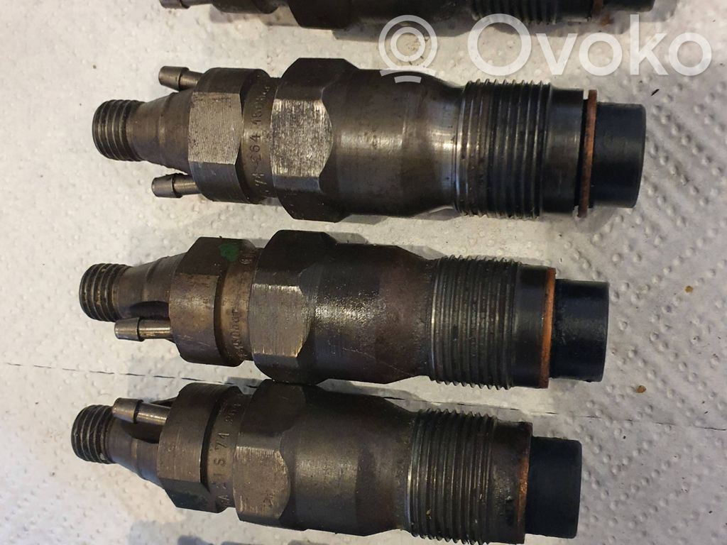 Injecteur de carburant   KCA21S71,KCA21S71264