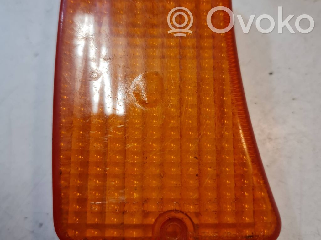 Moskvich 2140 Front indicator light 