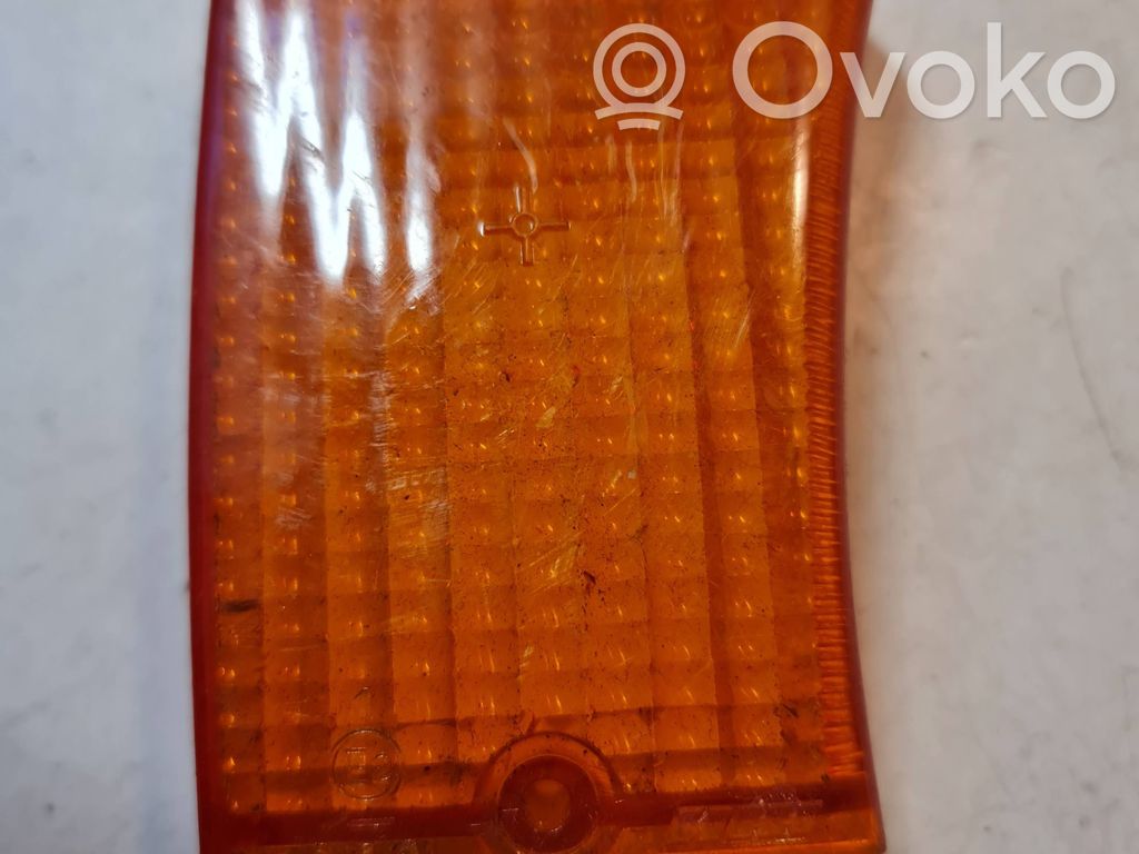 Moskvich 2140 Front indicator light 