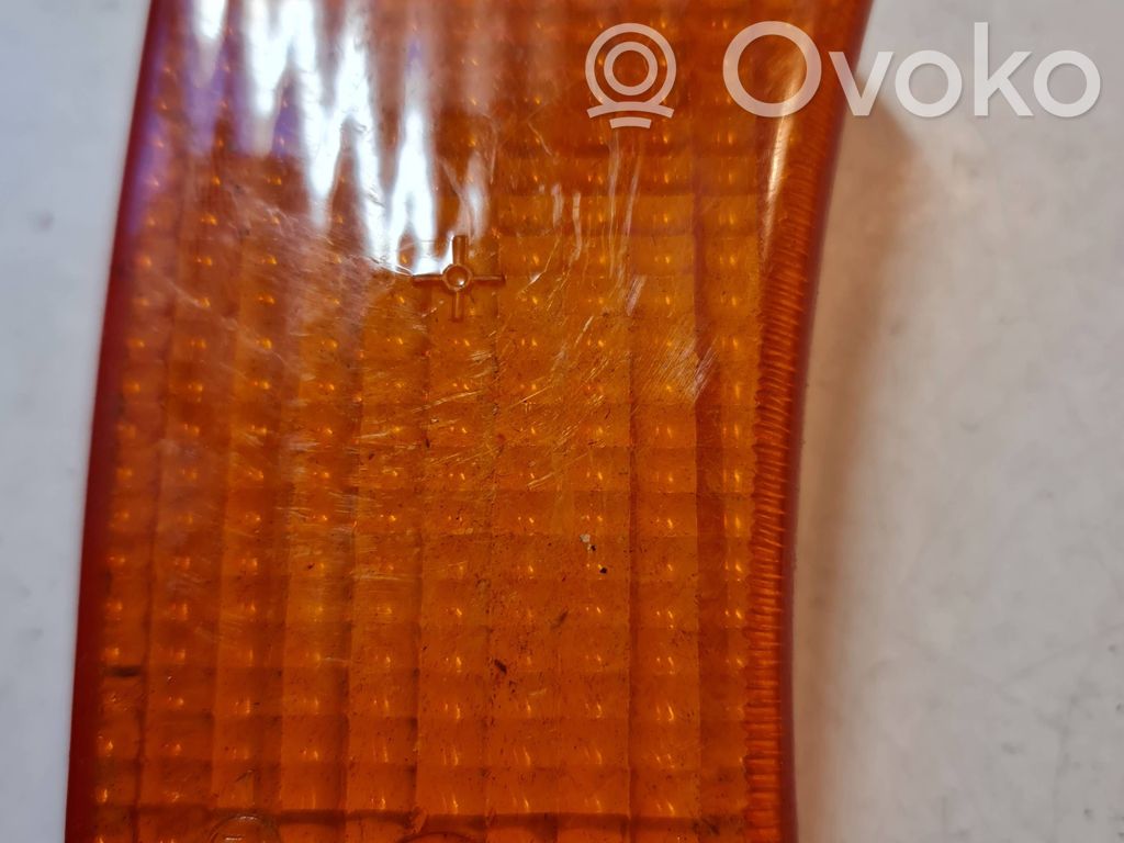 Moskvich 2140 Front indicator light 