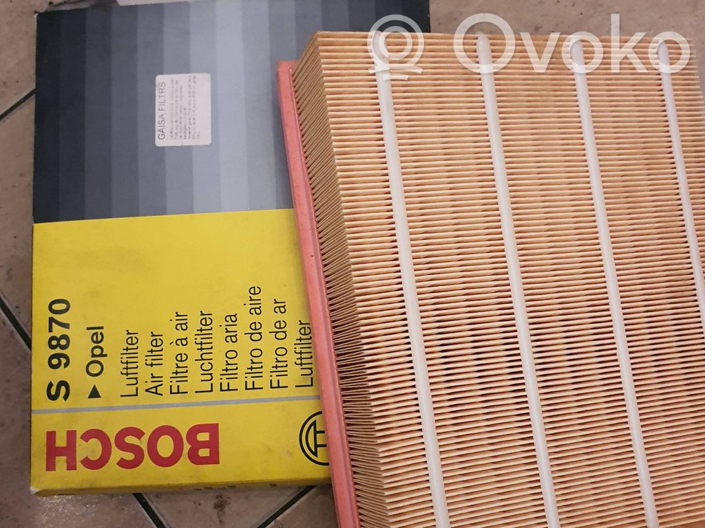Filtr powietrza   CA5108,PC488,E206L,1457429870,C26168