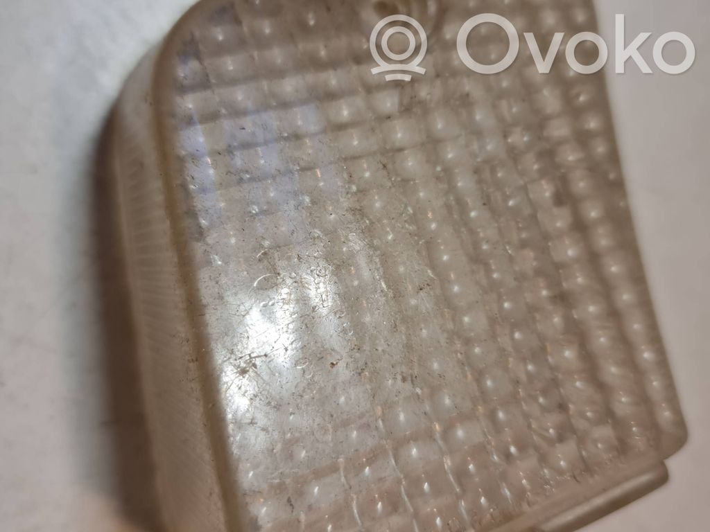 Moskvich 2140 Headlight part 
