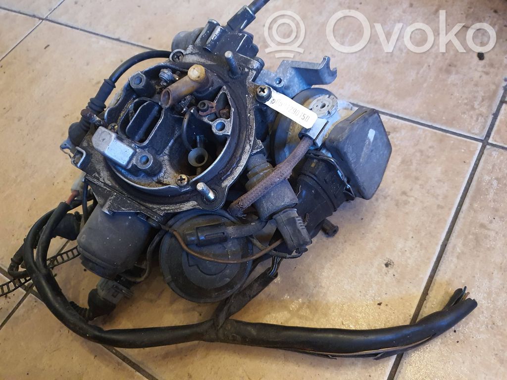 Audi 80 90 B3 Kaasutin 