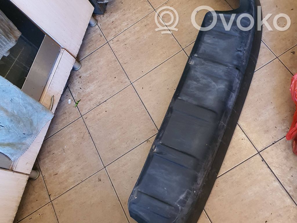 Volvo XC60 Parachoques 