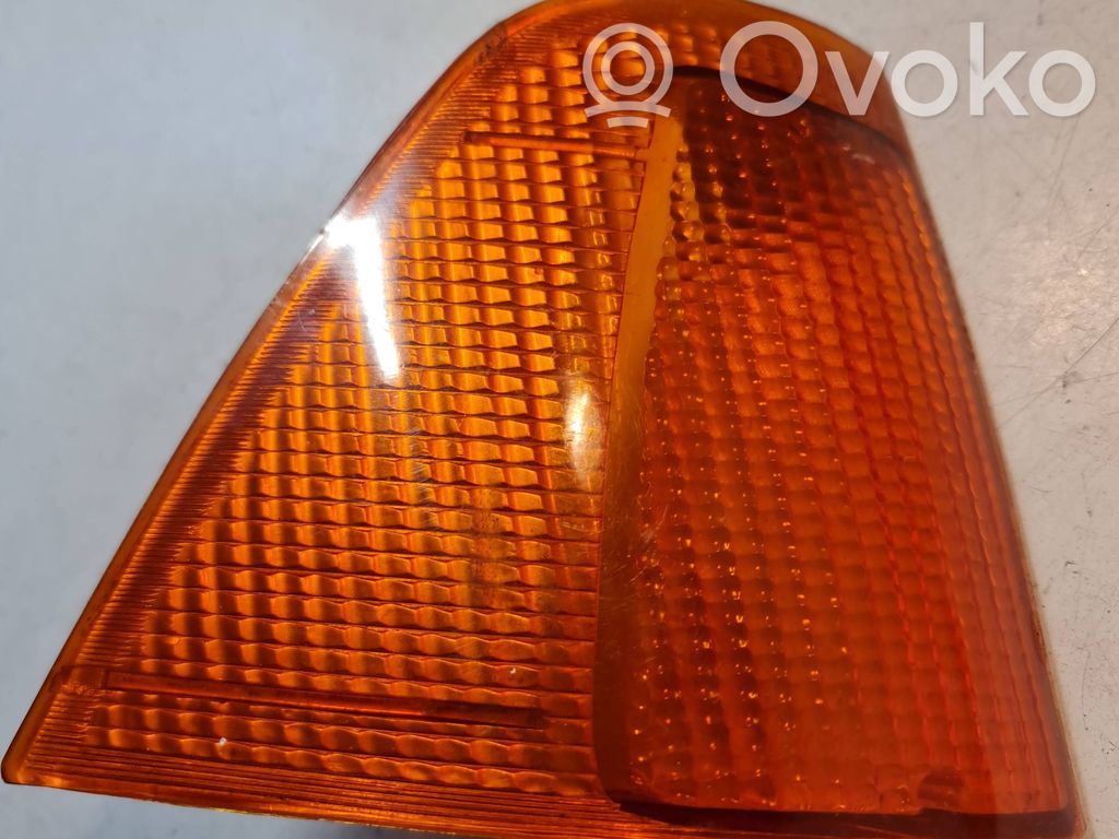 Moskvich 412 Etusuuntavilkku 