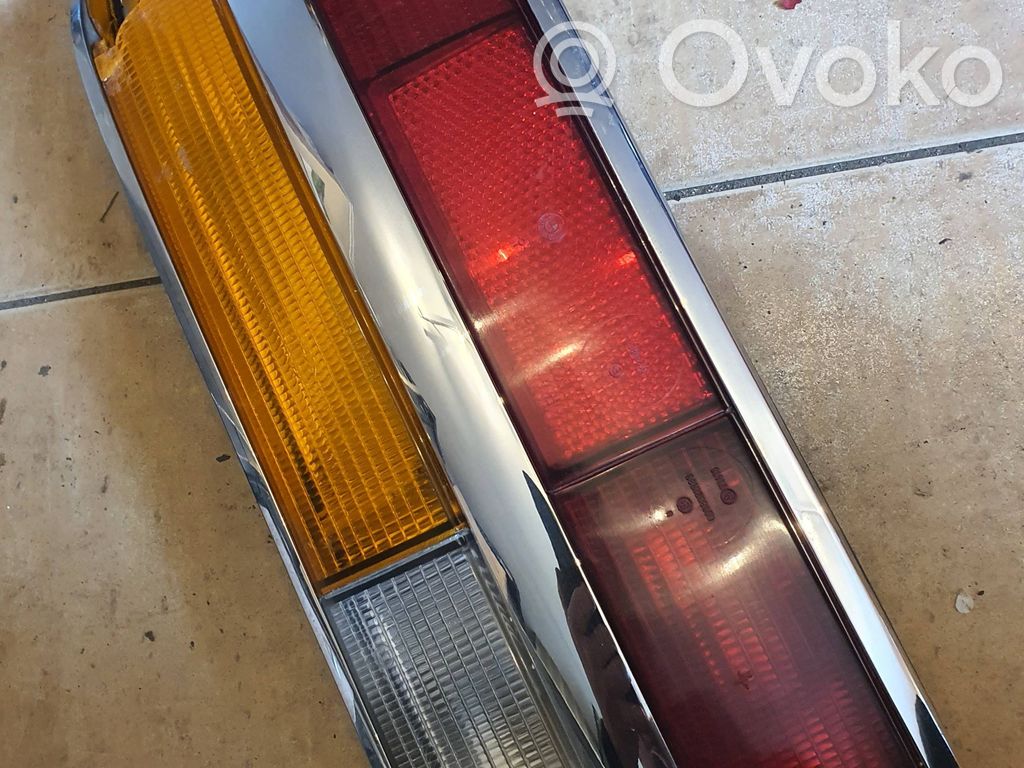 BMW 5 E28 Takavalot 