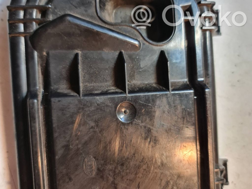 Audi A6 S6 C6 4F Deckel Abdeckung Scheinwerfer 