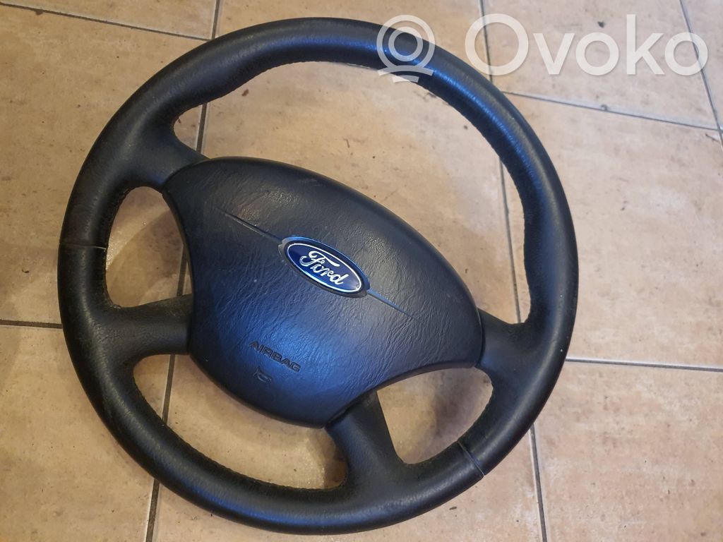Ford Focus Steering wheel 