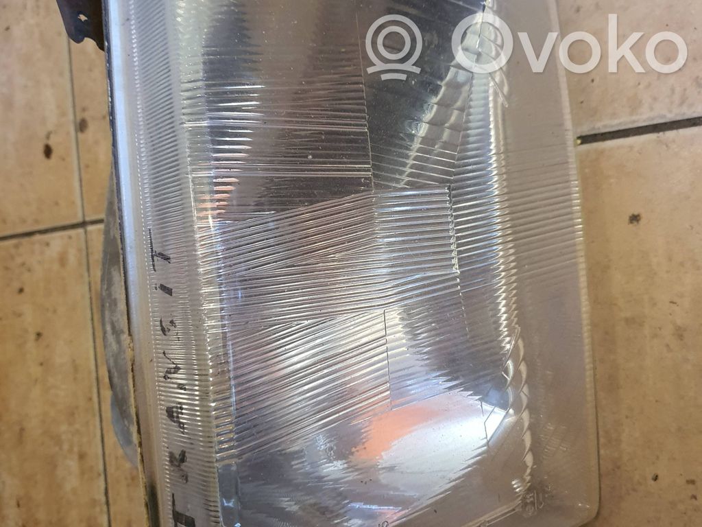 Etu-/Ajovalo   E11275151,E117914