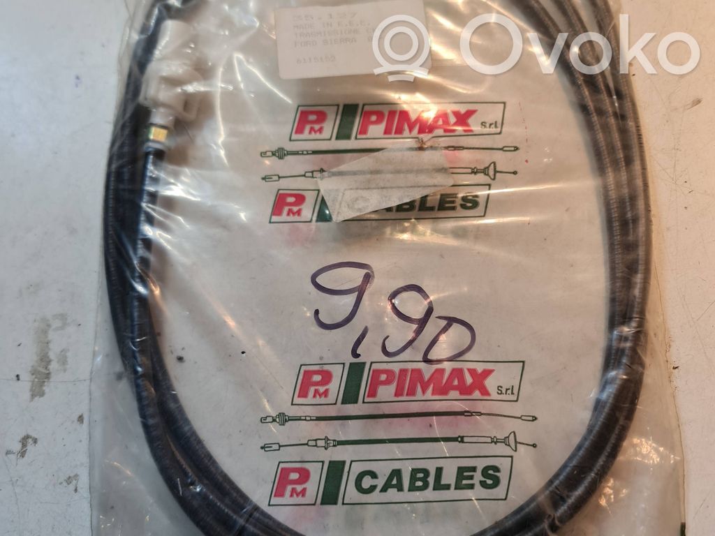 Cable del embrague   6115152,35127,TRASMT6SI0P2