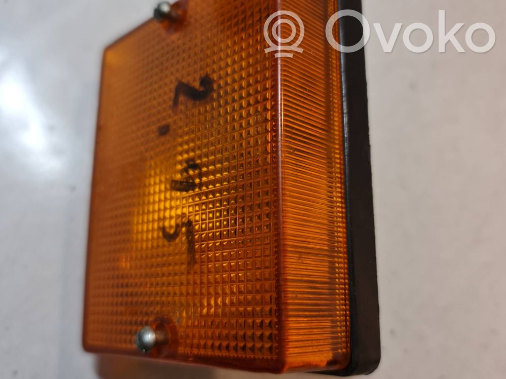 RAF 2203 Front indicator light 