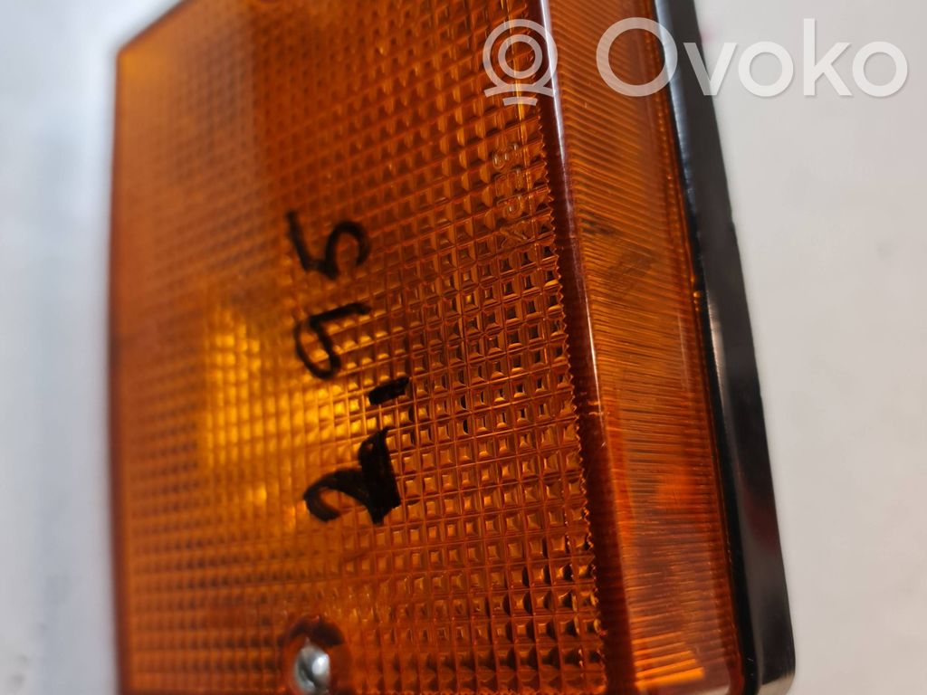 RAF 2203 Front indicator light 