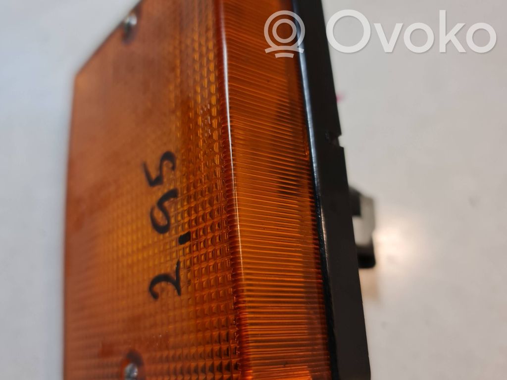 RAF 2203 Front indicator light 