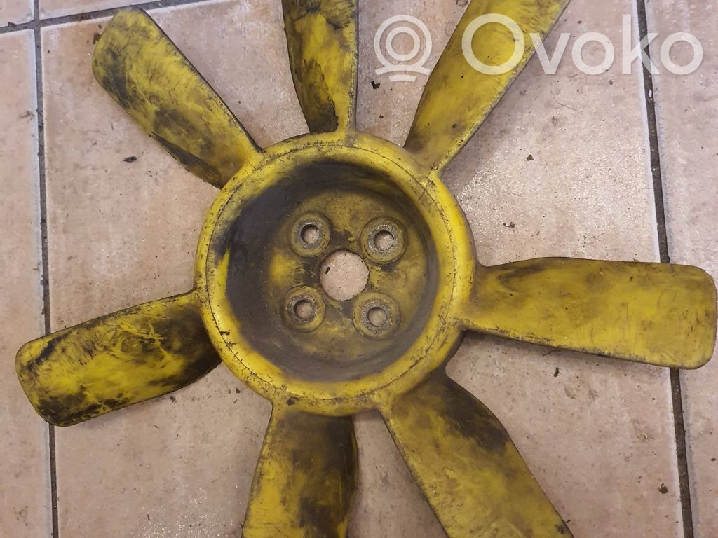 Wirnik wentylatora   70BB8600,93181,9818H,315DIAM,9315