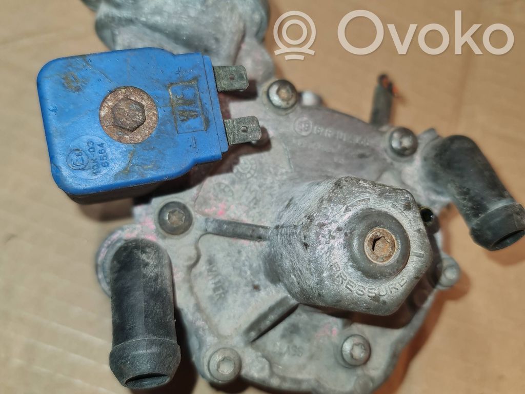Audi A4 S4 B5 8D Riduttore GPL 