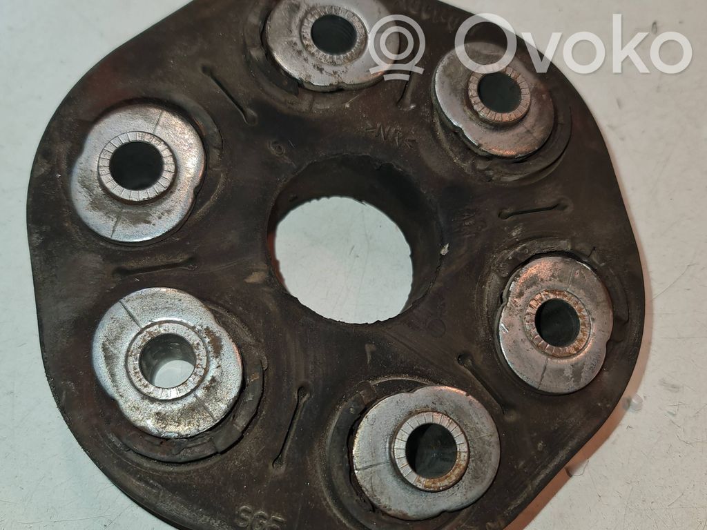 BMW 5 E60 E61 Junta/acoplamiento del eje propulsor trasero 