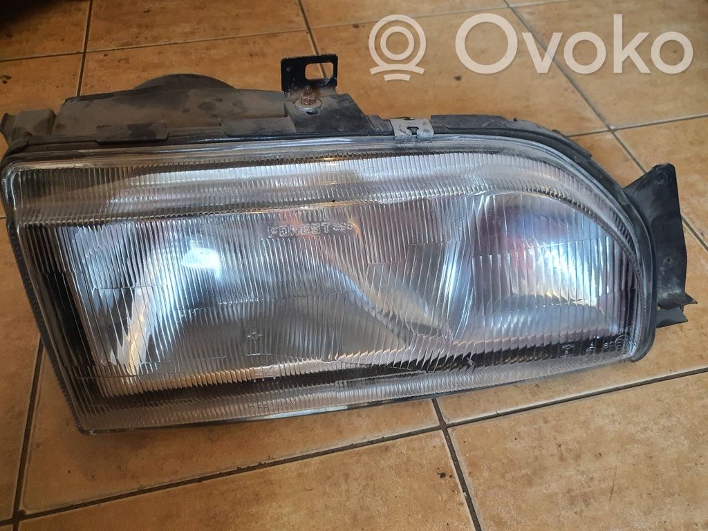 Ford Sierra Lampa przednia 