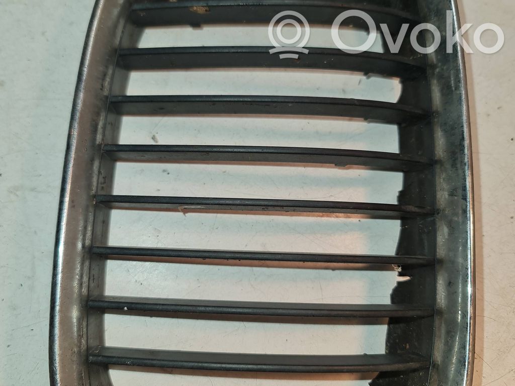 BMW 5 E34 Grilă față 