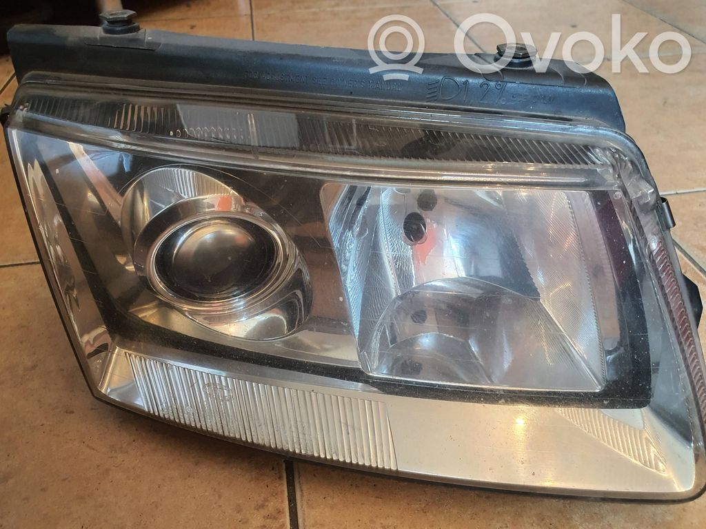 Lampa przednia   14912300,14742600,C010020,C010021