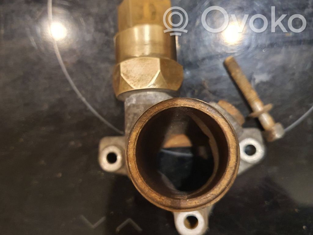 Audi A6 S6 C4 4A Coolant temperature sensor 