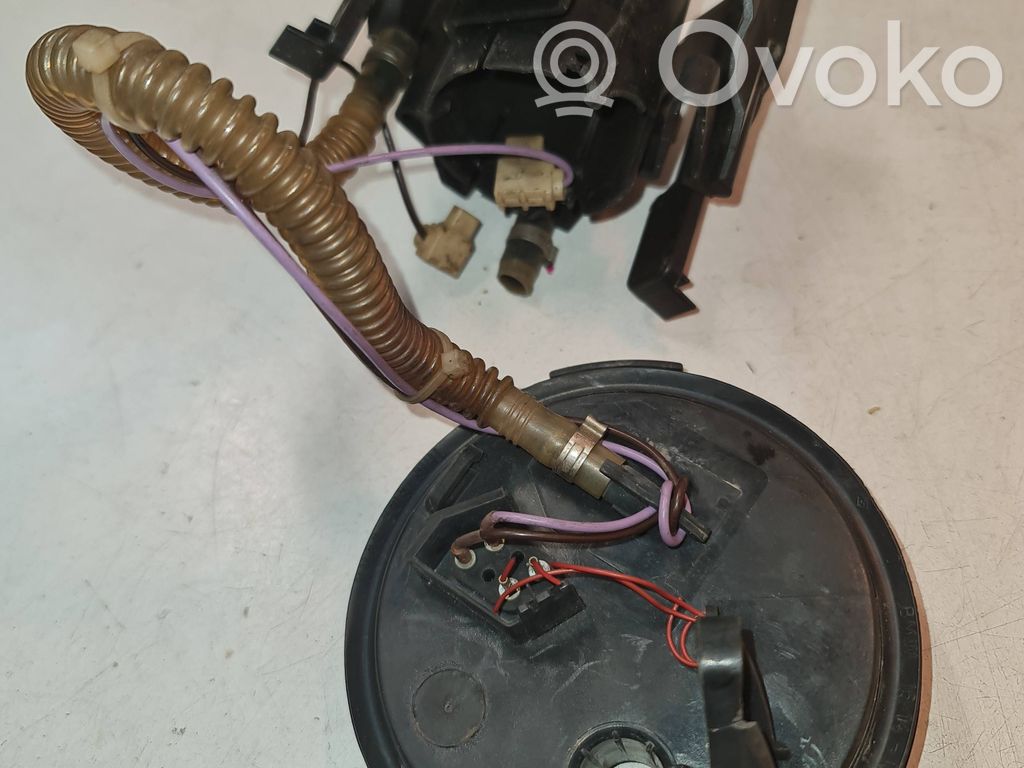 Bomba interna de combustible   1182954,041099013