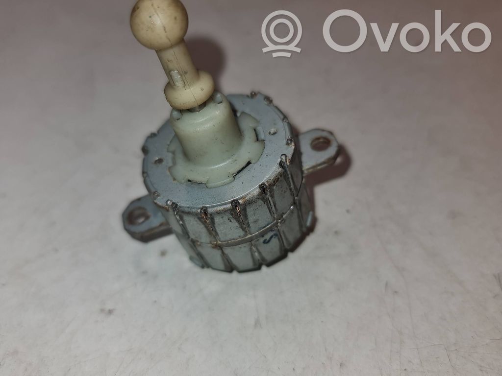 BMW X1 F48 F49 Headlight level adjustment motor 