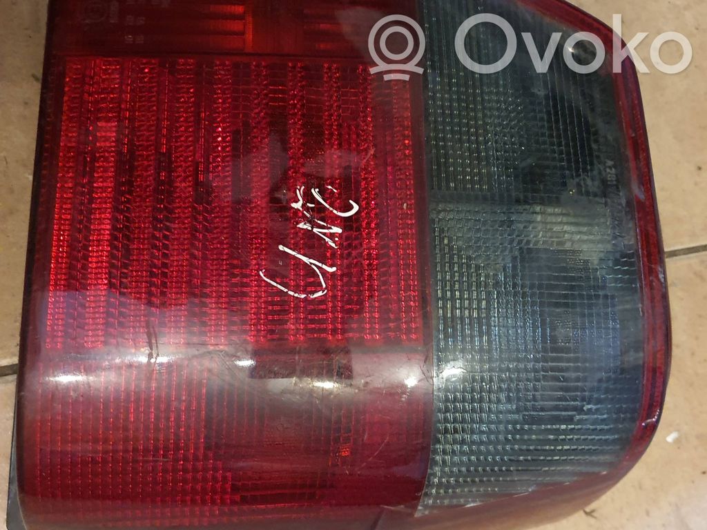 Fiat Uno Takavalot 