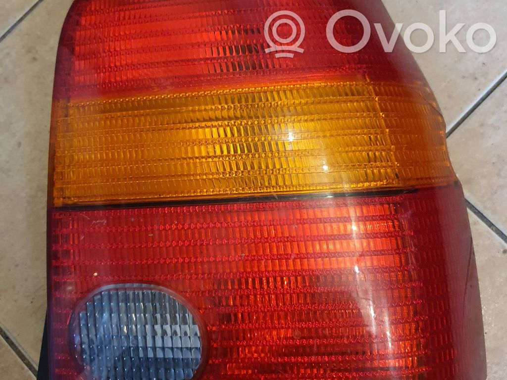 Seat Arosa Takavalot 