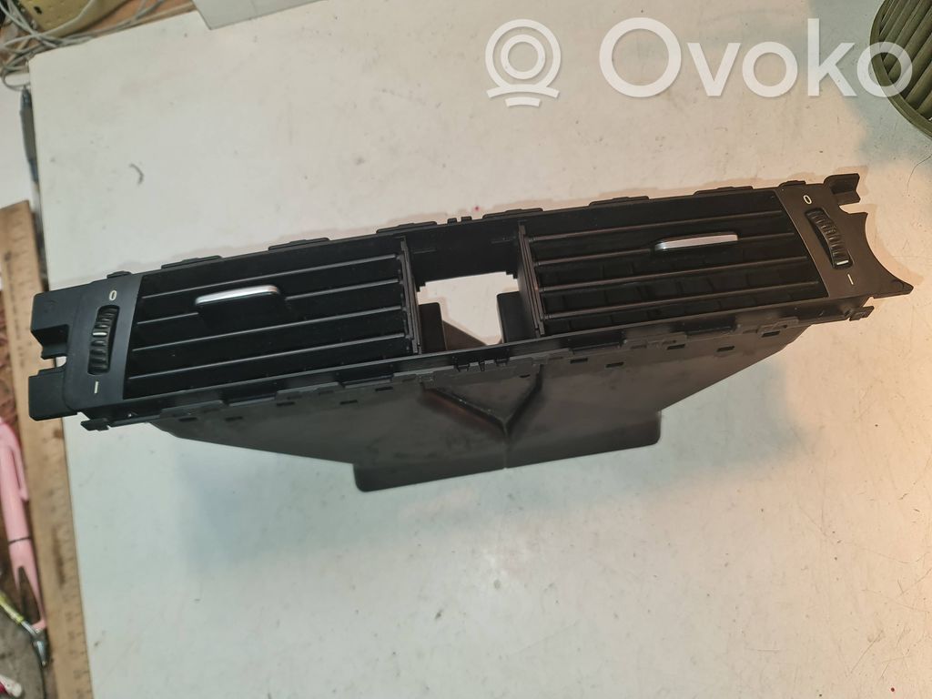 BMW 3 E46 Luftausströmer Lüftungsdüse Luftdüse Mitte 