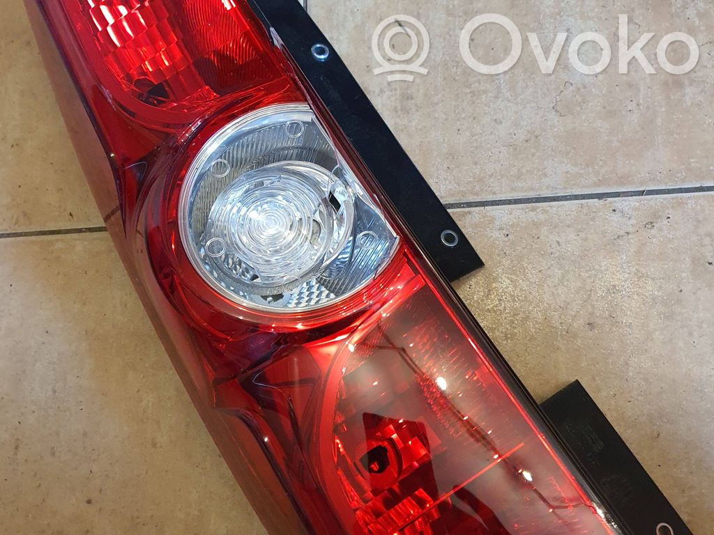 Fiat Doblo Takavalot 