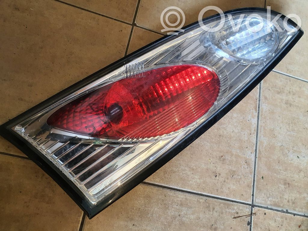 Ford Focus Takavalot 
