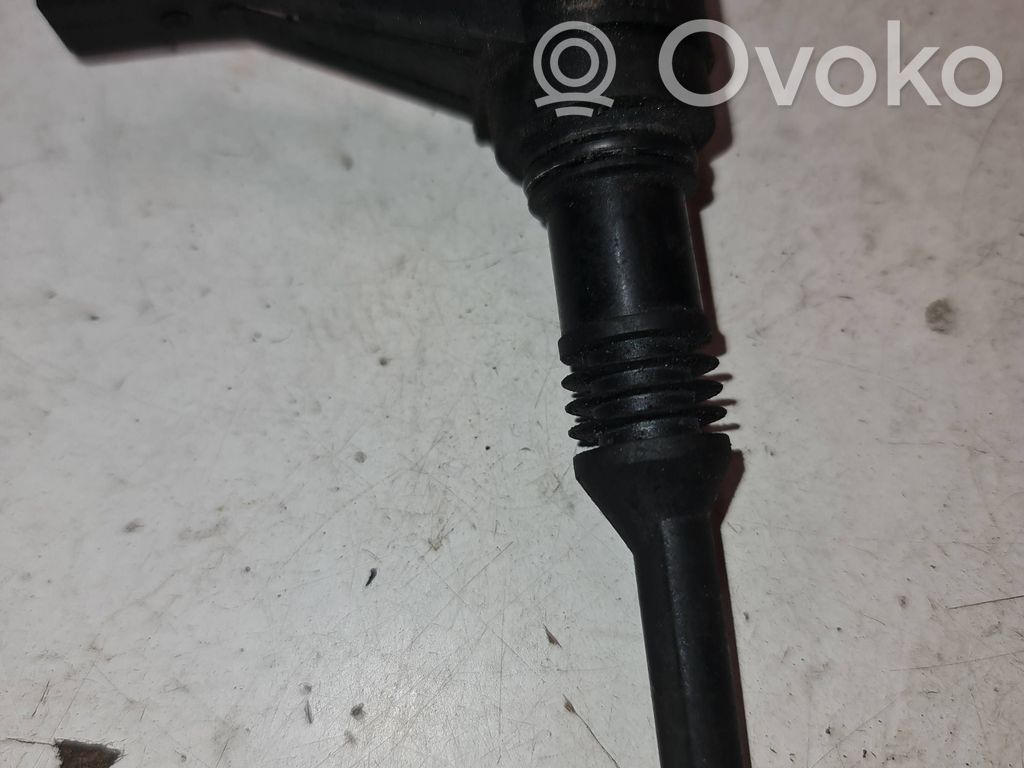 Audi 100 S4 C4 Speed sensor (speedometer sensor) 
