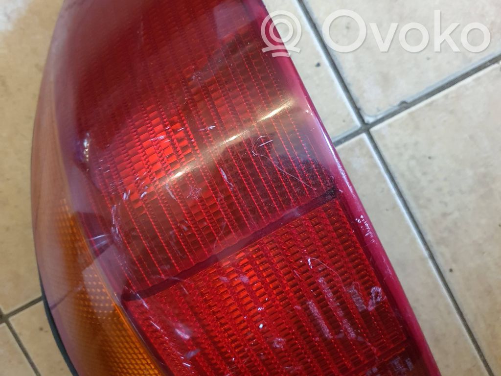Ford Mondeo MK I Takavalot 