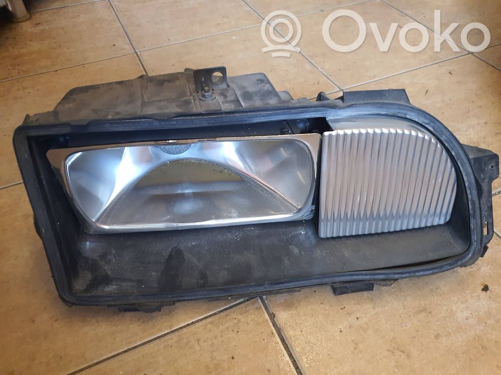 Ford Scorpio Scheinwerfer 