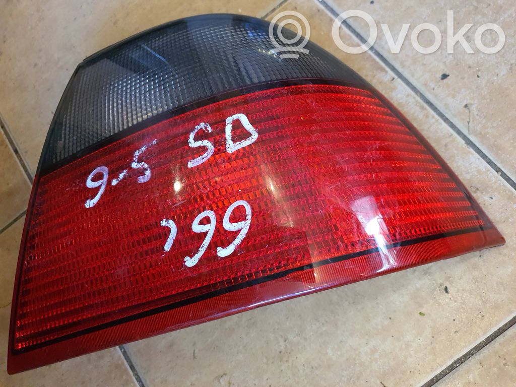 Saab 9-5 Luci posteriori 