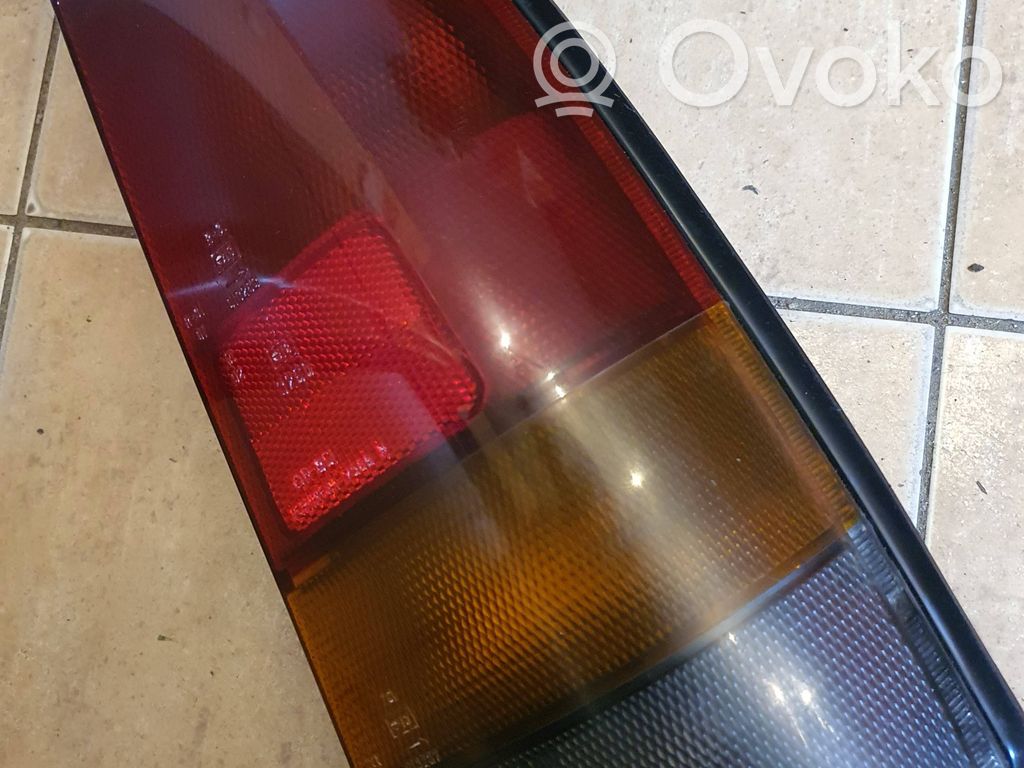 Nissan Primera Lampa tylna 