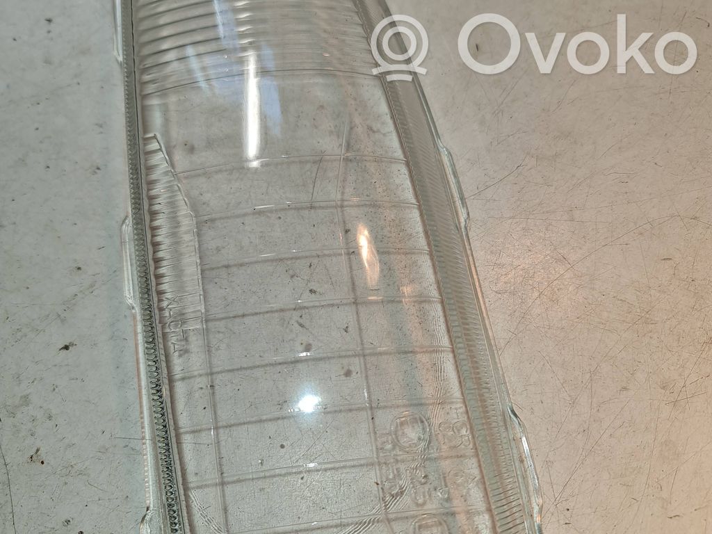 Ford Mondeo MK I Couvercle de lentille de phare 