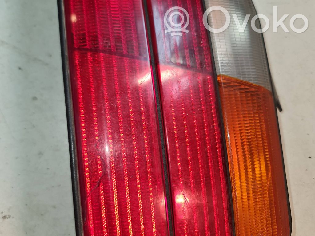 Rear/tail lights   1387046,195004B,235174