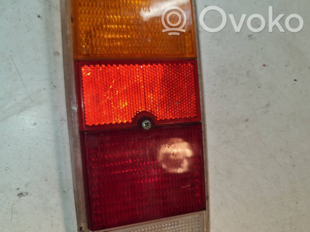 Volkswagen Transporter - Caravelle T2 Piesă lampă spate 