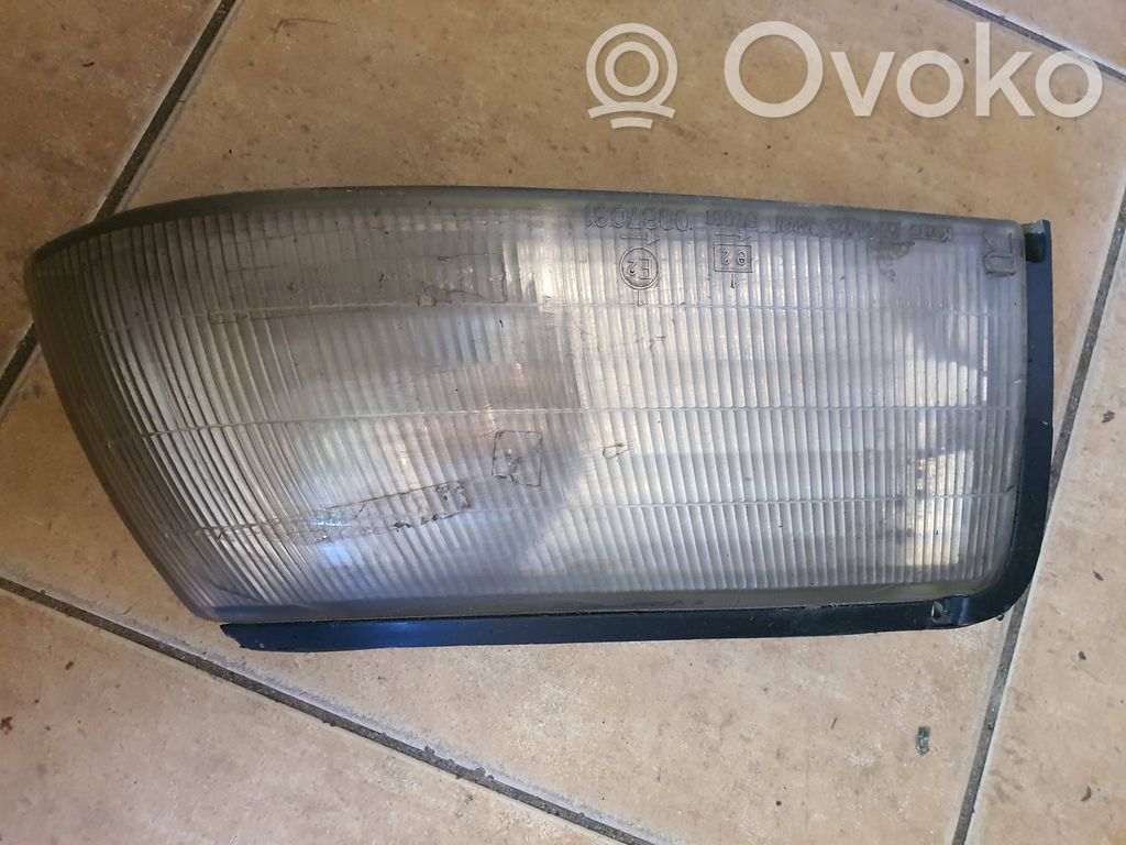 Frontblinker   21061272