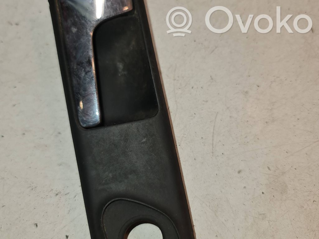 Audi A6 S6 C4 4A Manecilla interna puerta trasera 