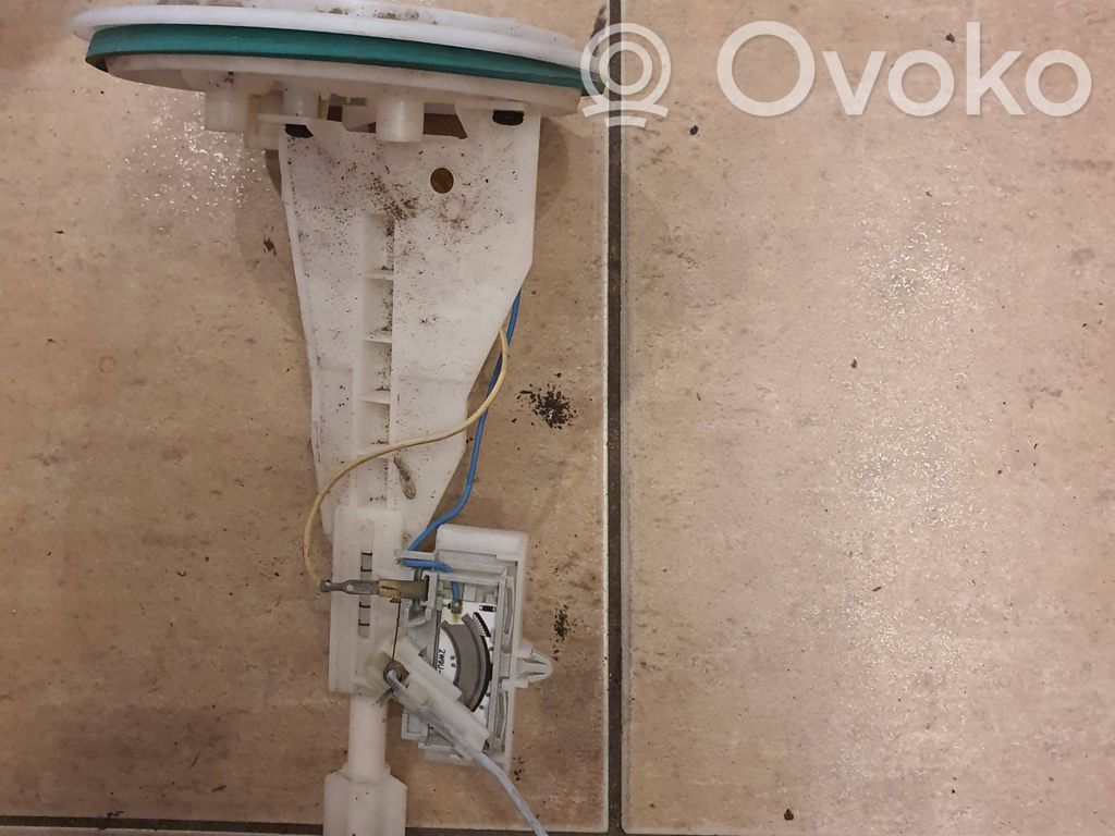 Jaguar S-Type Sensore di livello del carburante 